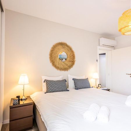 Sol E Mar T3 - By Smarthomes เซามาร์ทินโญโดปอร์โต ภายนอก รูปภาพ