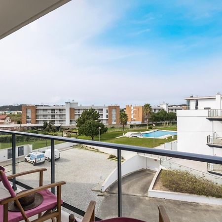 Sol E Mar T3 - By Smarthomes เซามาร์ทินโญโดปอร์โต ภายนอก รูปภาพ