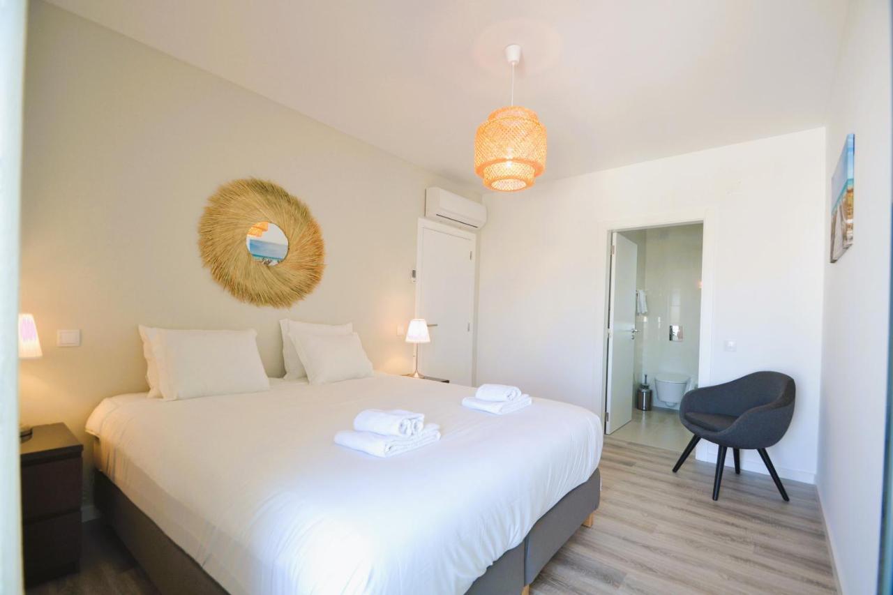 Sol E Mar T3 - By Smarthomes เซามาร์ทินโญโดปอร์โต ภายนอก รูปภาพ
