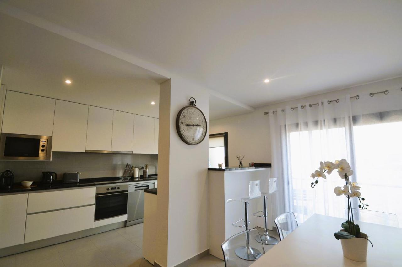 Sol E Mar T3 - By Smarthomes เซามาร์ทินโญโดปอร์โต ภายนอก รูปภาพ