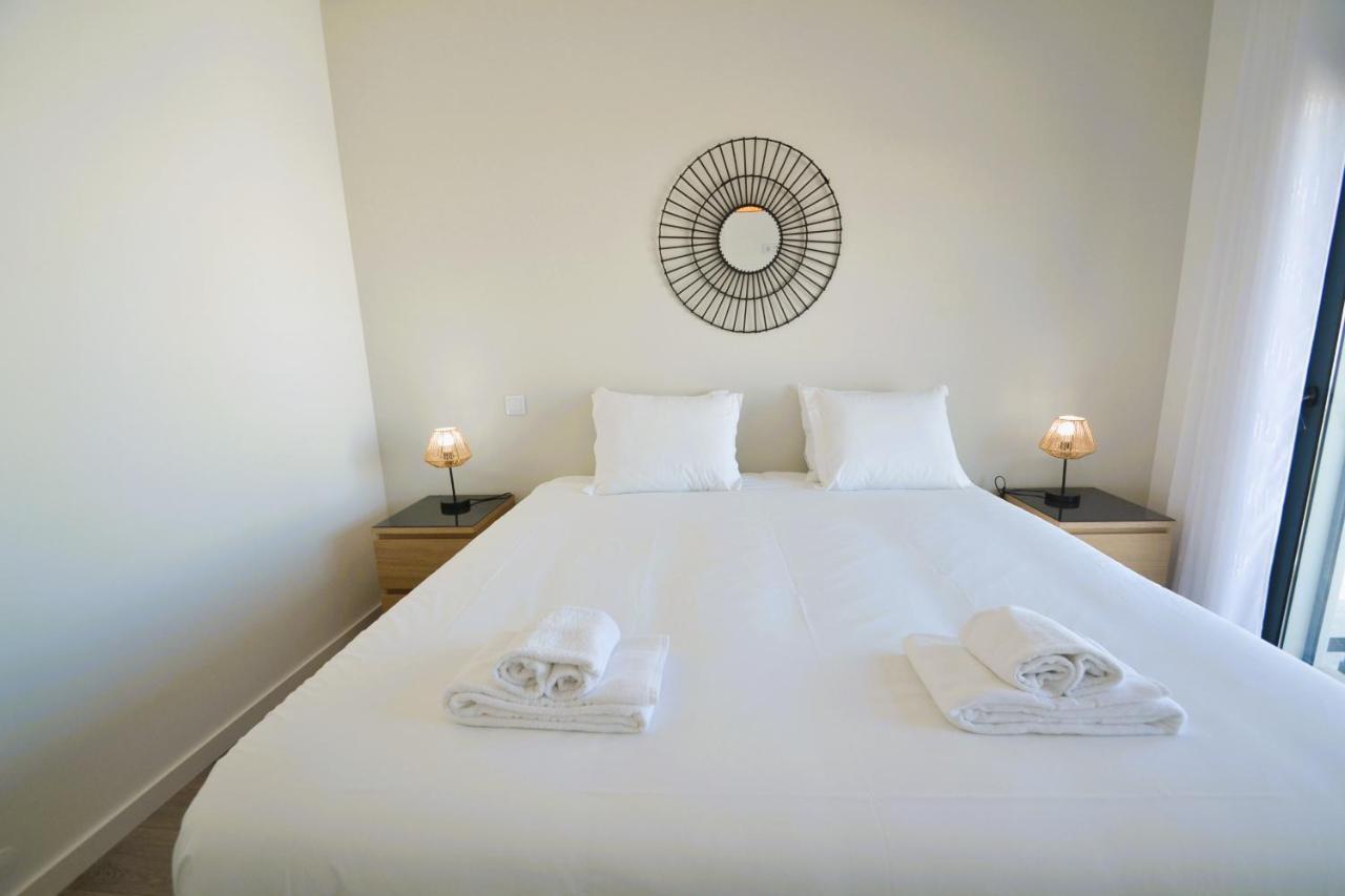 Sol E Mar T3 - By Smarthomes เซามาร์ทินโญโดปอร์โต ภายนอก รูปภาพ