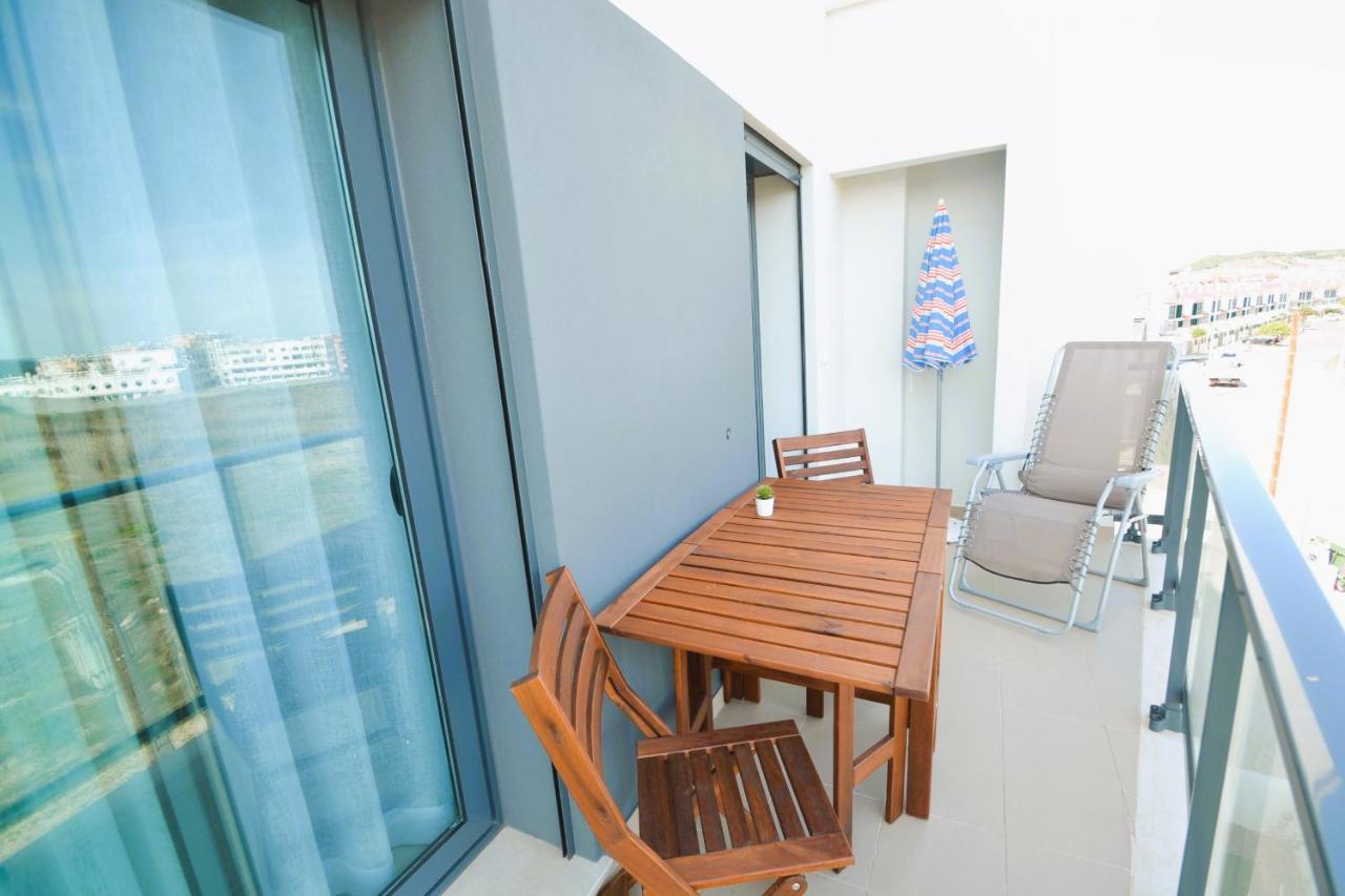 Sol E Mar T3 - By Smarthomes เซามาร์ทินโญโดปอร์โต ภายนอก รูปภาพ