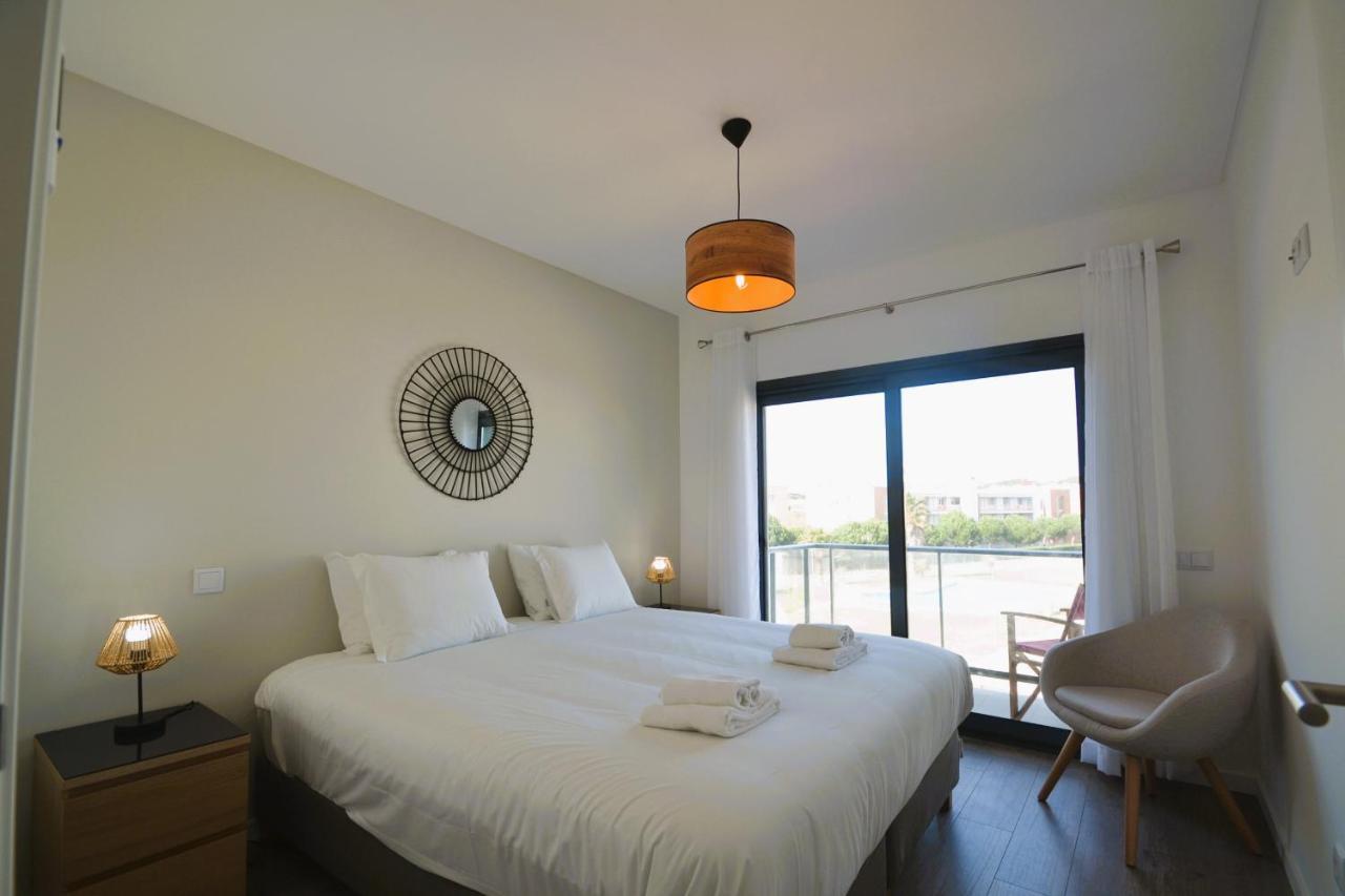 Sol E Mar T3 - By Smarthomes เซามาร์ทินโญโดปอร์โต ภายนอก รูปภาพ