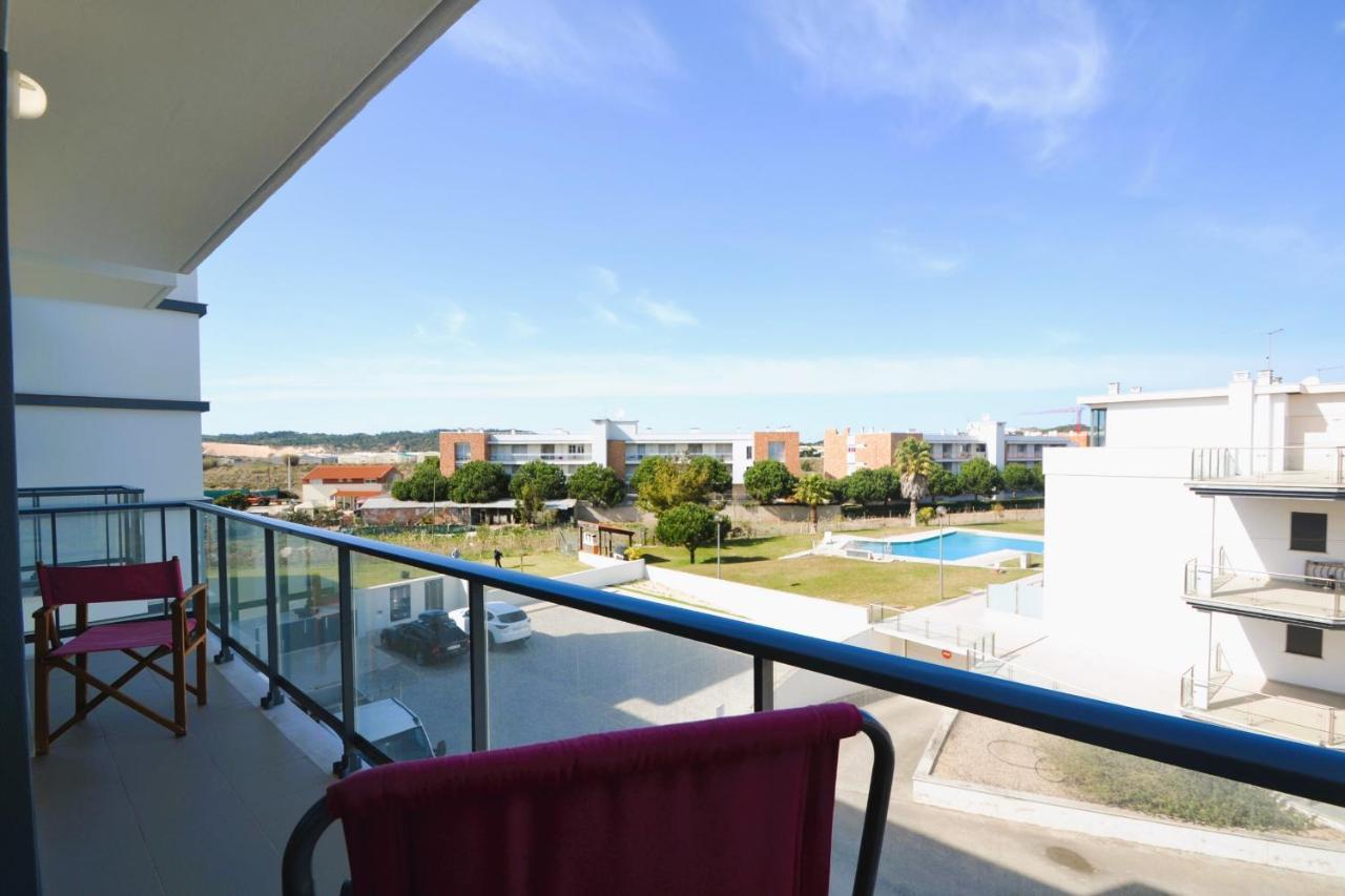 Sol E Mar T3 - By Smarthomes เซามาร์ทินโญโดปอร์โต ภายนอก รูปภาพ