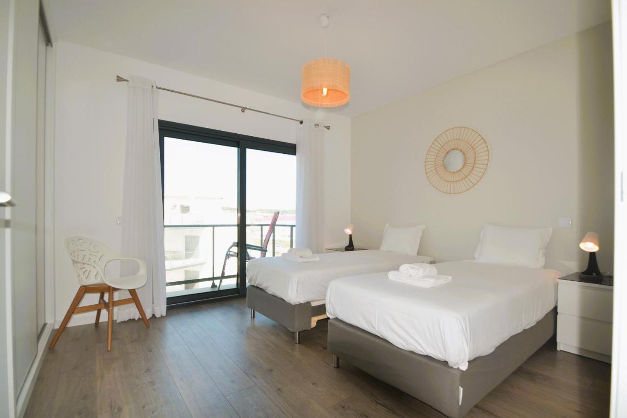 Sol E Mar T3 - By Smarthomes เซามาร์ทินโญโดปอร์โต ภายนอก รูปภาพ