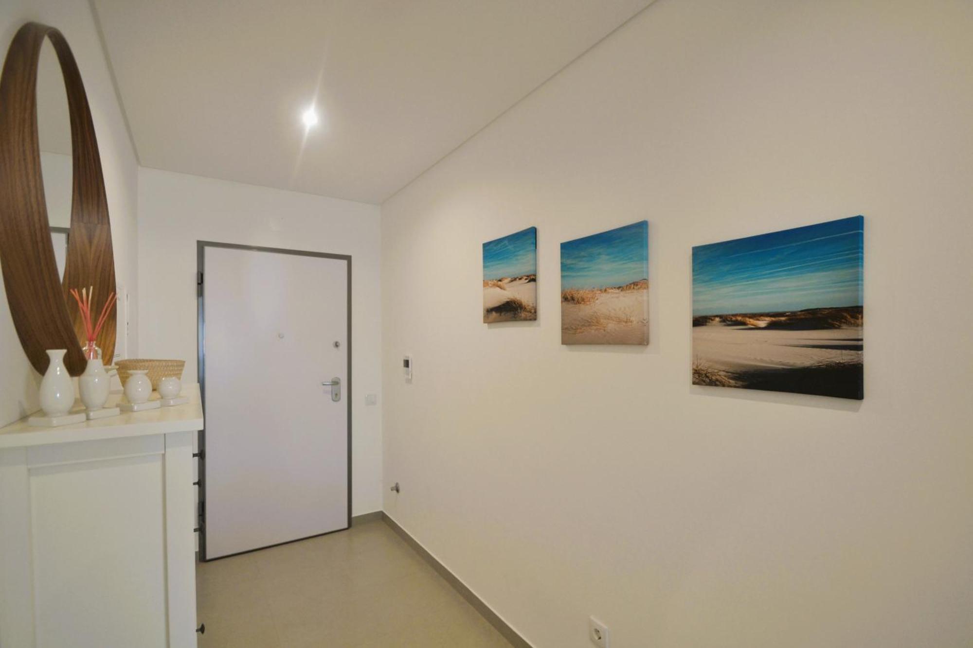 Sol E Mar T3 - By Smarthomes เซามาร์ทินโญโดปอร์โต ภายนอก รูปภาพ