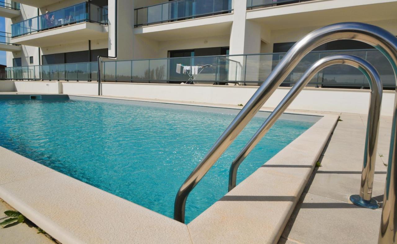 Sol E Mar T3 - By Smarthomes เซามาร์ทินโญโดปอร์โต ภายนอก รูปภาพ