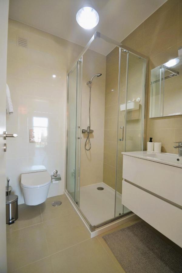 Sol E Mar T3 - By Smarthomes เซามาร์ทินโญโดปอร์โต ภายนอก รูปภาพ