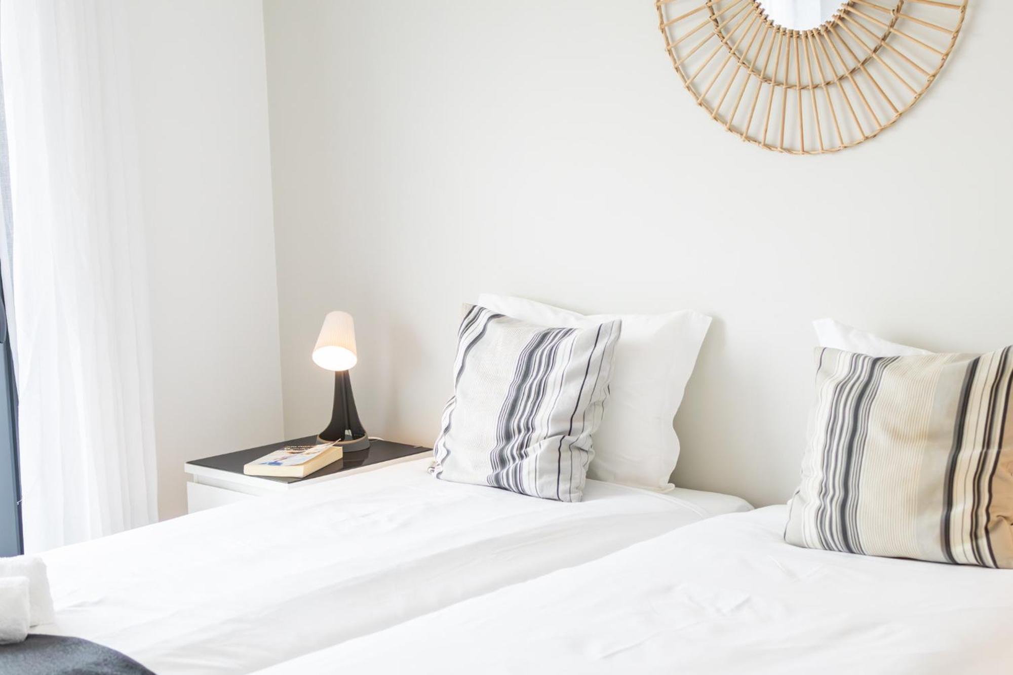 Sol E Mar T3 - By Smarthomes เซามาร์ทินโญโดปอร์โต ภายนอก รูปภาพ