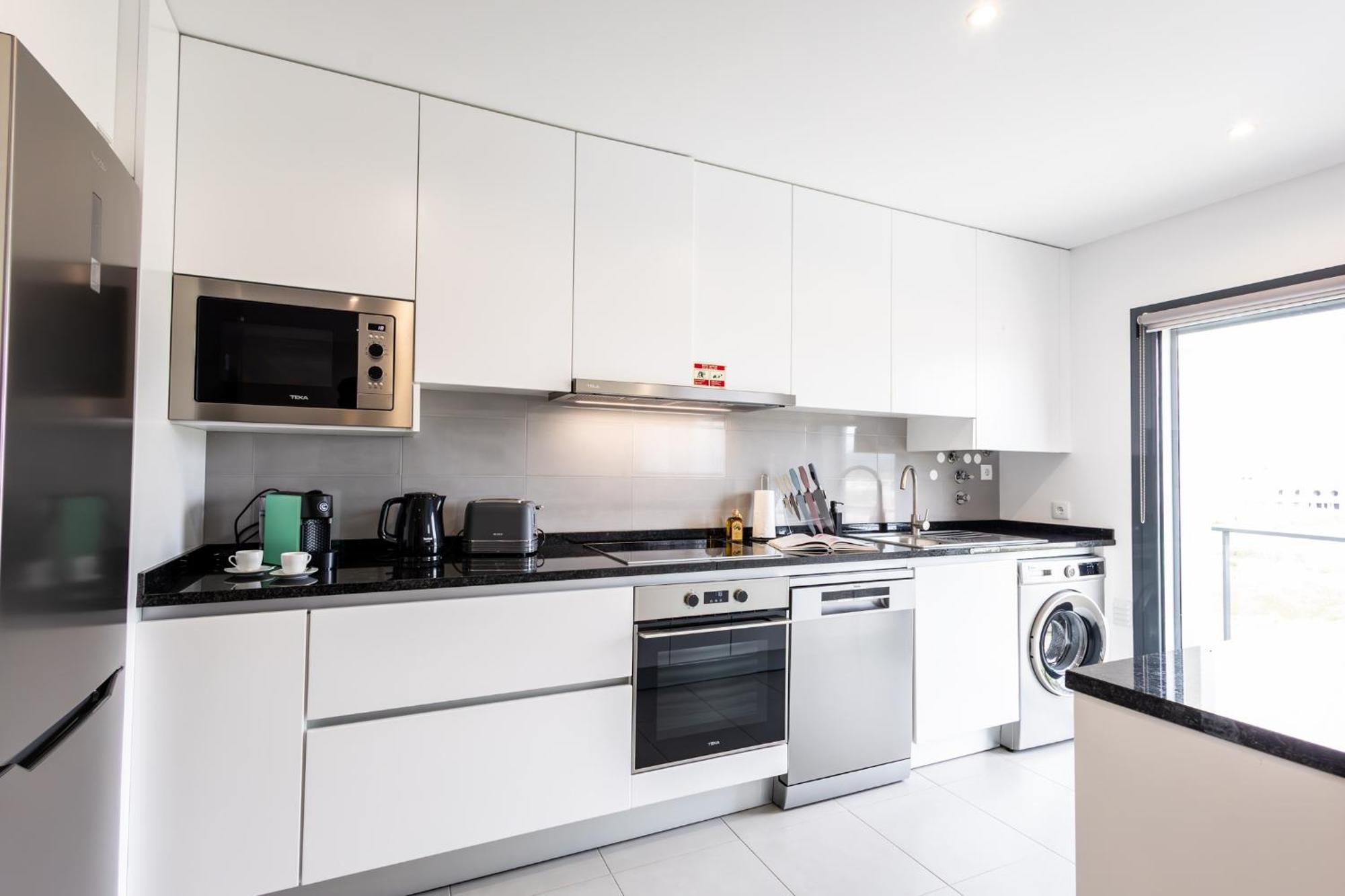 Sol E Mar T3 - By Smarthomes เซามาร์ทินโญโดปอร์โต ภายนอก รูปภาพ