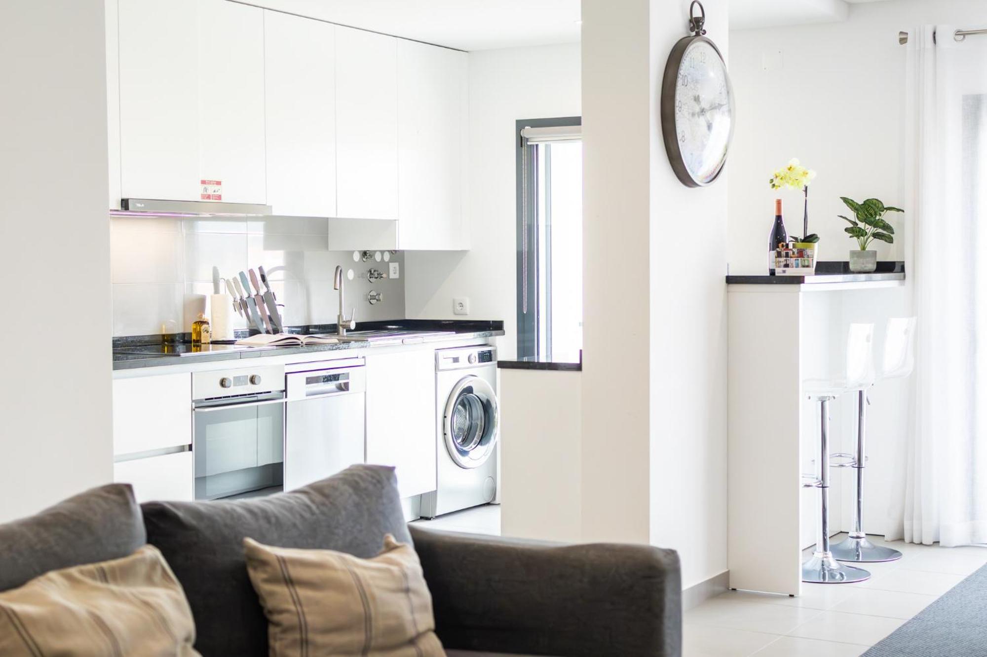 Sol E Mar T3 - By Smarthomes เซามาร์ทินโญโดปอร์โต ภายนอก รูปภาพ