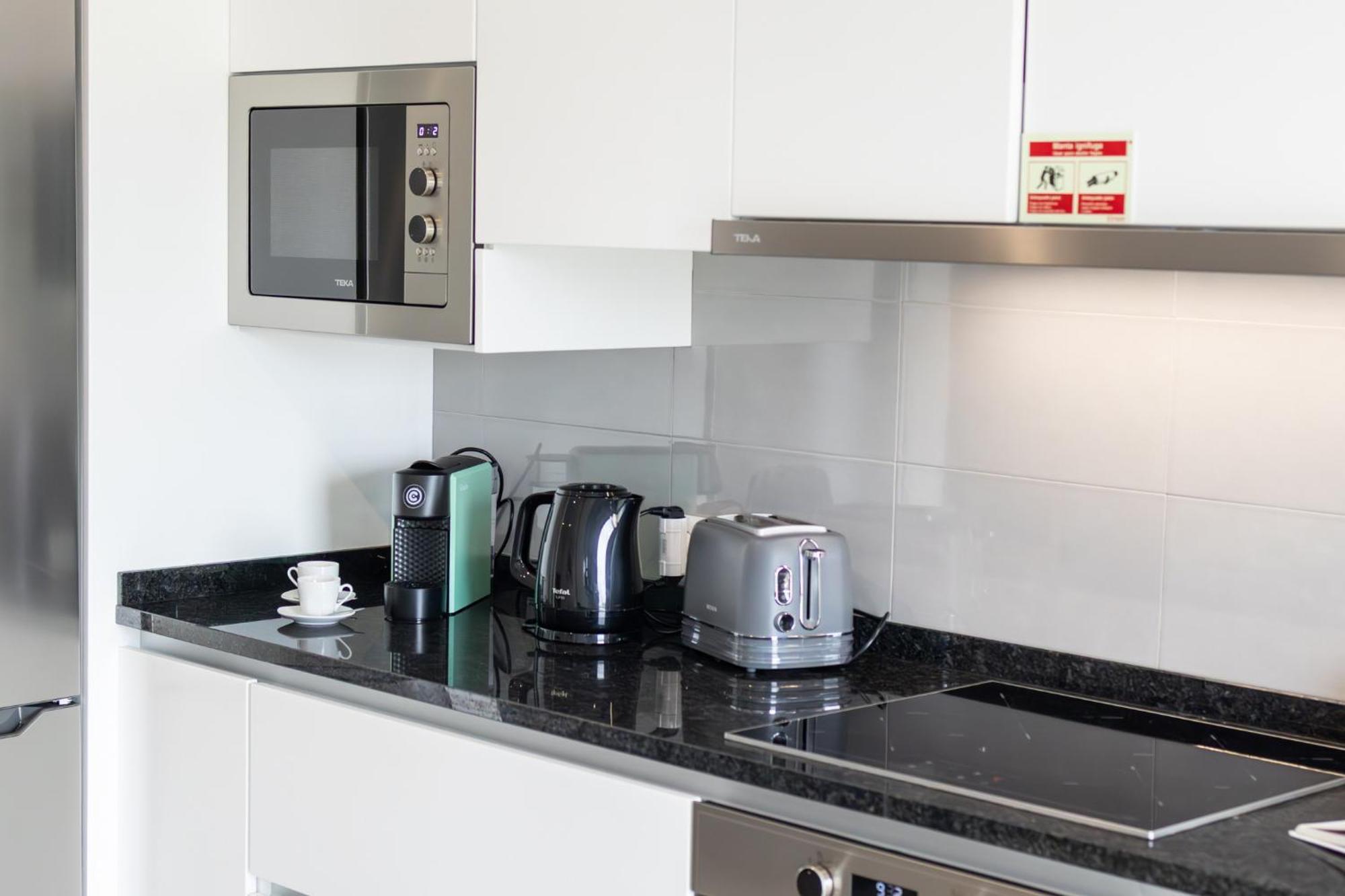 Sol E Mar T3 - By Smarthomes เซามาร์ทินโญโดปอร์โต ภายนอก รูปภาพ