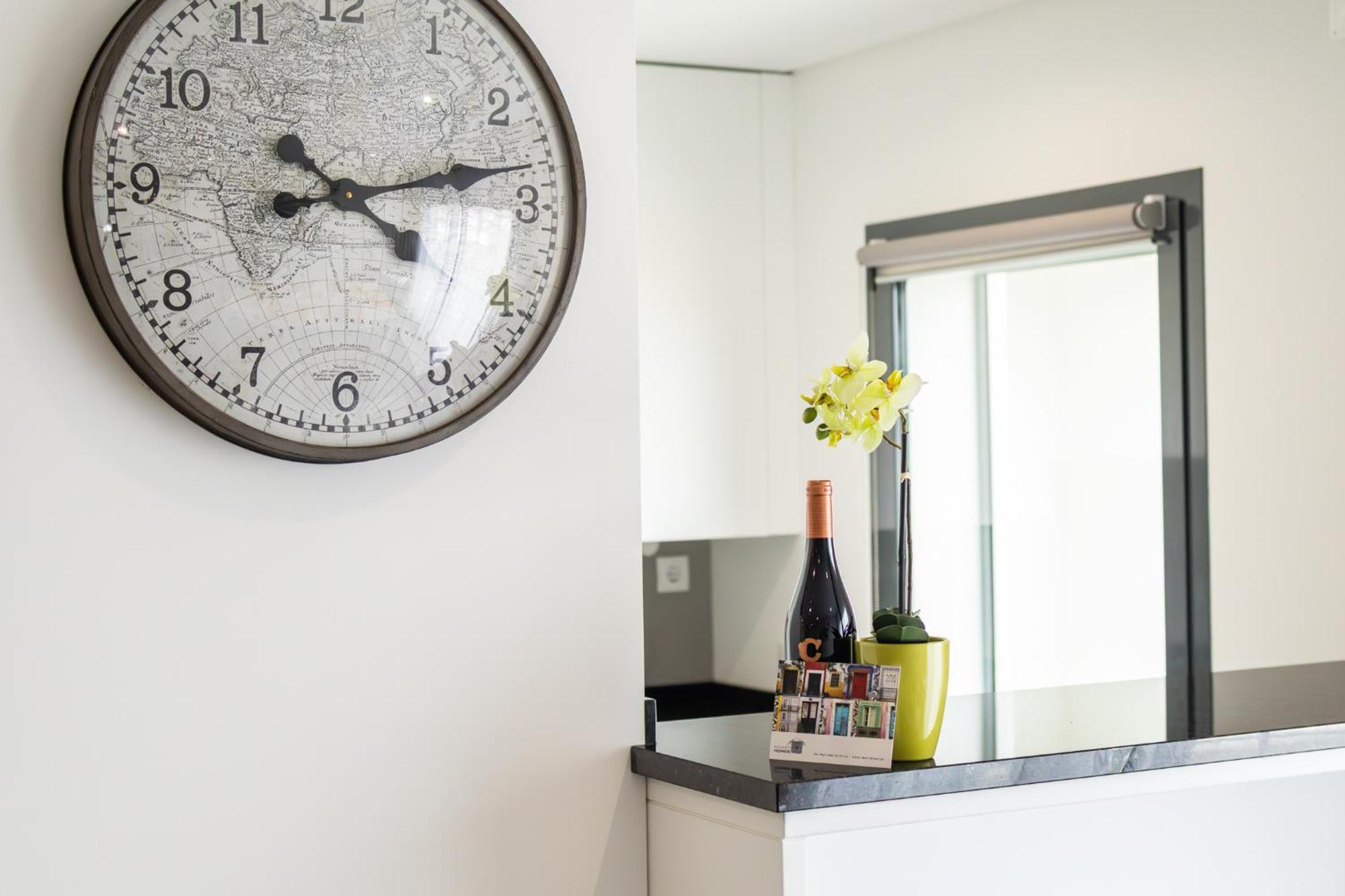 Sol E Mar T3 - By Smarthomes เซามาร์ทินโญโดปอร์โต ภายนอก รูปภาพ