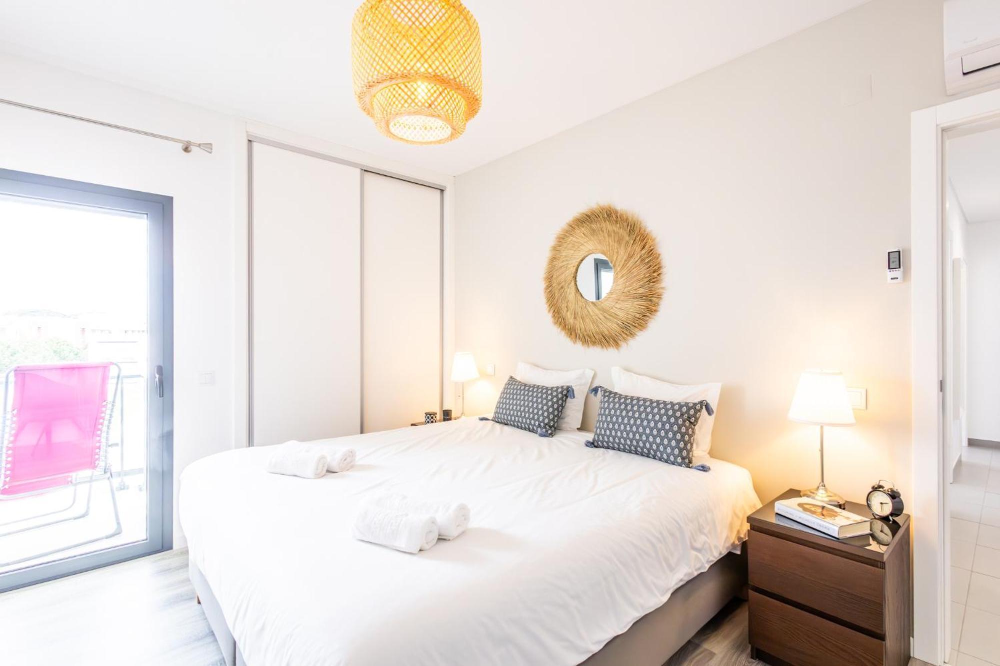 Sol E Mar T3 - By Smarthomes เซามาร์ทินโญโดปอร์โต ภายนอก รูปภาพ