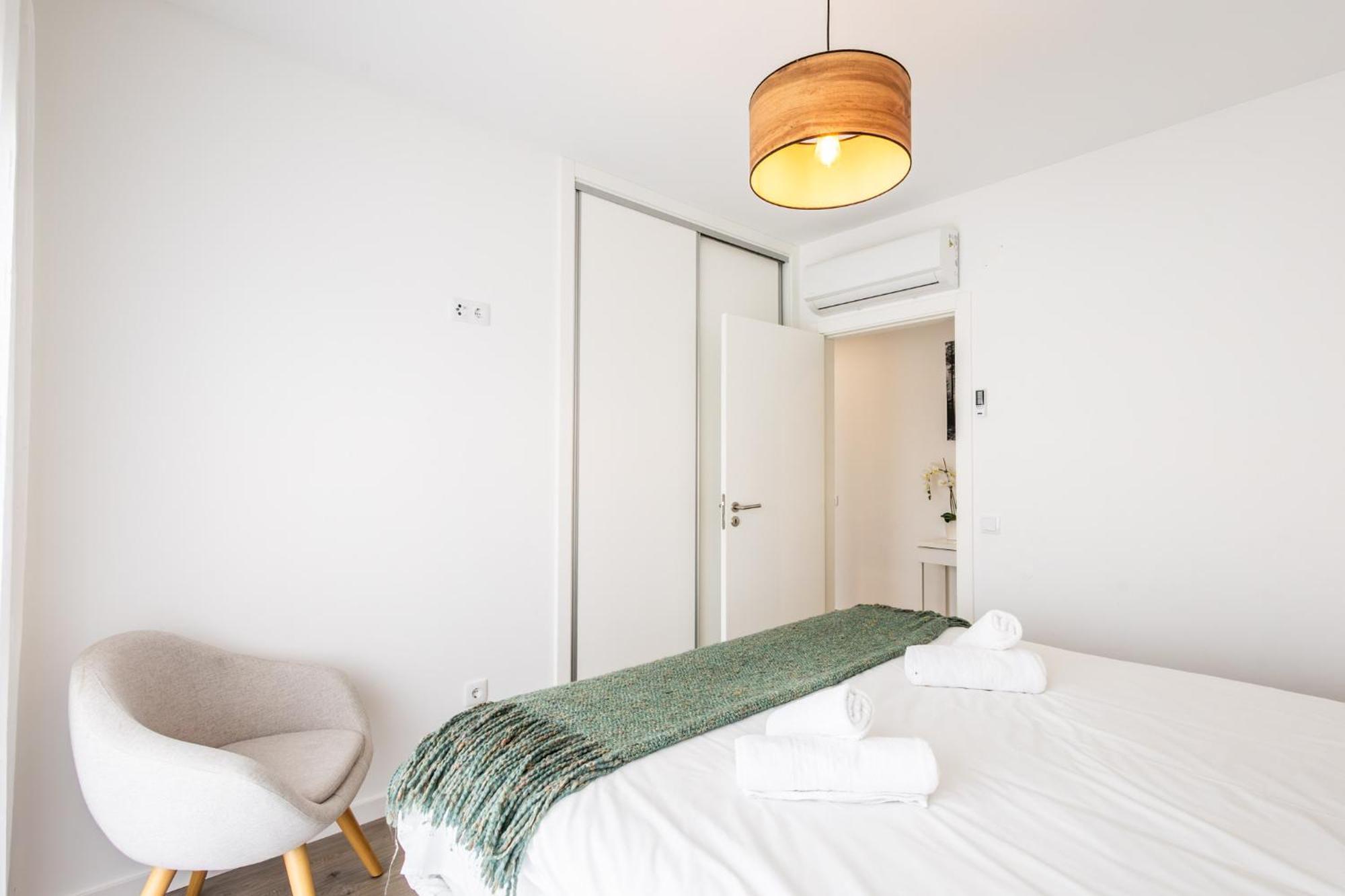 Sol E Mar T3 - By Smarthomes เซามาร์ทินโญโดปอร์โต ภายนอก รูปภาพ