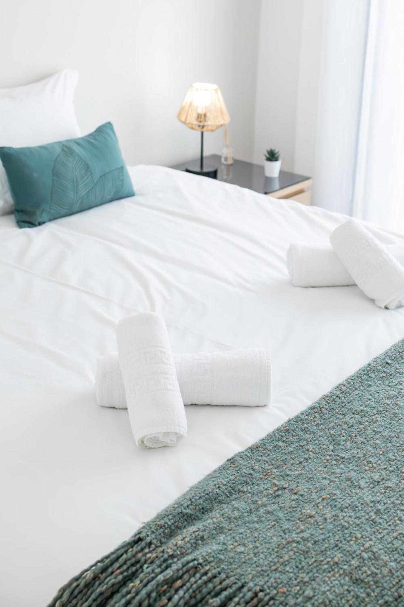Sol E Mar T3 - By Smarthomes เซามาร์ทินโญโดปอร์โต ภายนอก รูปภาพ