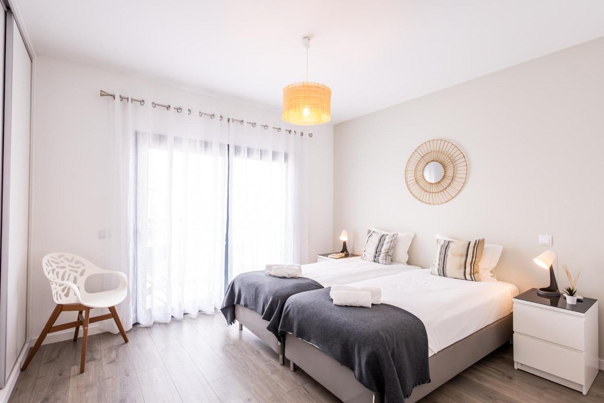 Sol E Mar T3 - By Smarthomes เซามาร์ทินโญโดปอร์โต ภายนอก รูปภาพ
