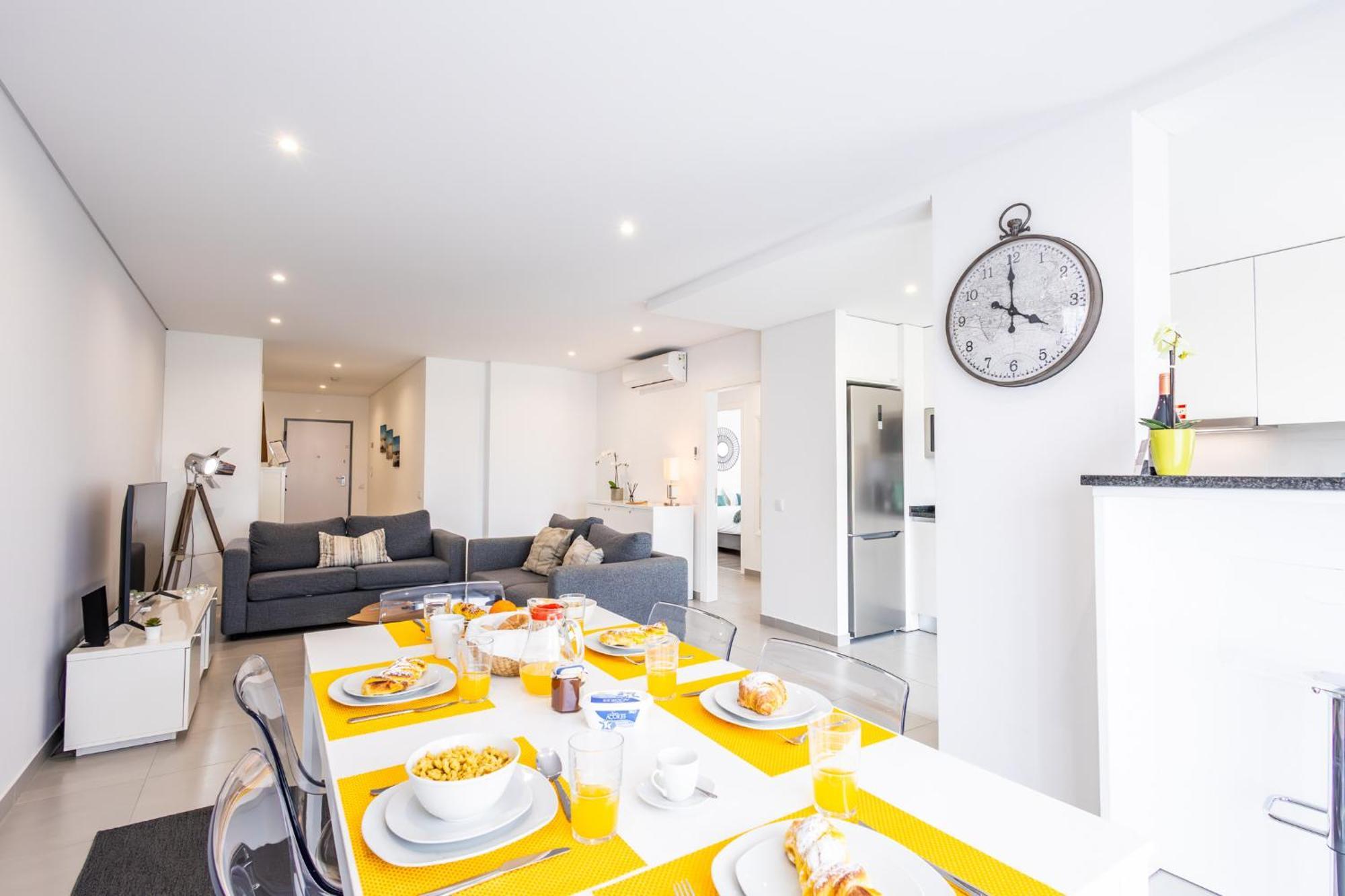 Sol E Mar T3 - By Smarthomes เซามาร์ทินโญโดปอร์โต ภายนอก รูปภาพ